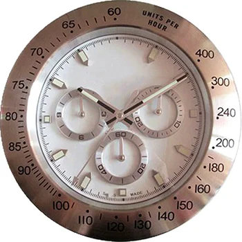 Luksuzni Quartz Kovinski Velikih Domačih Dekoracijo Sodobno Gledanje Stenske Ure Horloge Relojes Edinstveno Stekleno 2023 Umetnosti Quartz Analogna