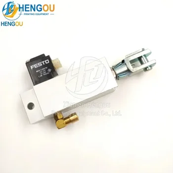 1 kos magnetni ventil EMS-25-30-P-SA 92.184.1011/A za hengoucn PM74 SM74 SM102 CD102 tisk