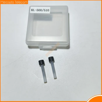 1 Par Jilong KL-500 KL-510 KL-520 Fiber Fusion Splicer Elektroda Palico KL500/510/520 Elektrode Palico, Narejene na Kitajskem