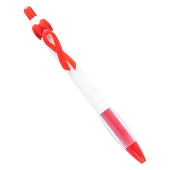 100 kozarcev Ustvarjalne traku kemični svinčnik Plastičnih pritisnite pero