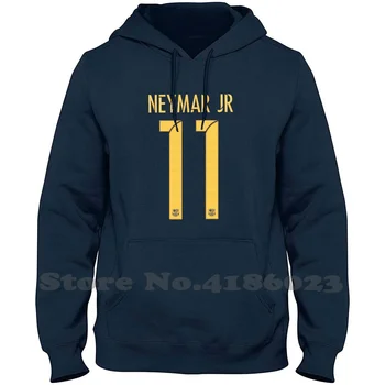 11 - Neymar Jr. Neymar Barca Argentina Hoodies Majica Za Moške, Ženske 11 Neymar Jr Neymar Barca Argentina