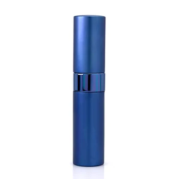 15ml Mini Parfum Spray Posode Potovanje Velikosti Spray Steklenice Dodatki za Potovanja Poslovna Potovanja