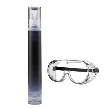 18ml Spray Anti Fog Za Plavanje Očala Visoke Varnostne Brizgalke, 18ml Za Očala Anti-zamegljevanje Agent Za Avto vzvratnimi ogledali