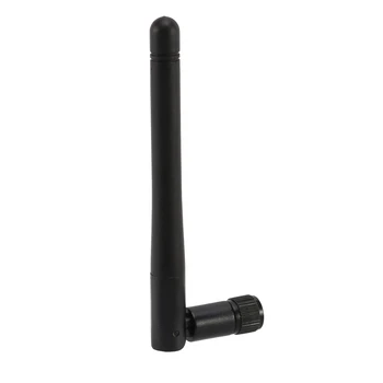 1PC 2.4 G/5 G/5.8 GHz 2dbi Omni Antene WIFI z RP SMA Moški Vtič Priključek za Brezžični Usmerjevalnik Veleprodajna Cena Antena Wi-Fi