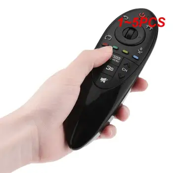 1~5PCS Večfunkcijsko Smart Televizijski Daljinski upravljalnik Za TV-JE-MR500GAN-RM500 GB UB Prenosni App Remote Control 3D