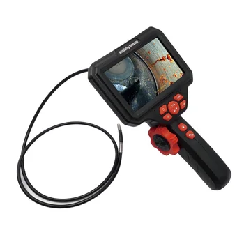 2 način izražanju pregled borescope prenosni pregled motor avtomobila pregled orodje endoskop