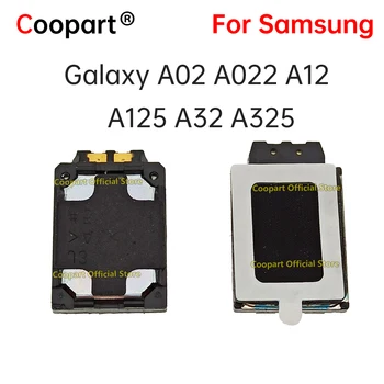 2Pcs Glasen Zvočnik Zvonec Zumer Glasbenih Del Zamenjava Za Samsung Galaxy A02 A022 A12 A125 A32 A325