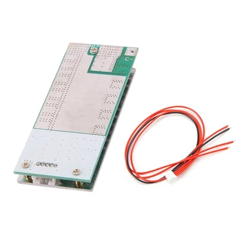 2X 3S 12V 100A Ternary Litijeva Baterija Protection Board BMS PCB Board Inverter UPS Za E-Kolo, Električni motorji