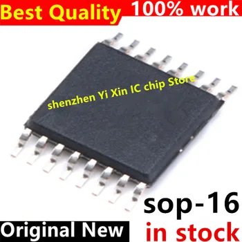 (5-10piece)100% Novih ADUM4160BRWZ ADUM4160 BRWZ SOP-16 Chipset