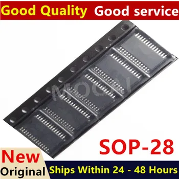 (5-10piece)100% Novih PCM1681 PCM1681PWPR sop-28 Chipset