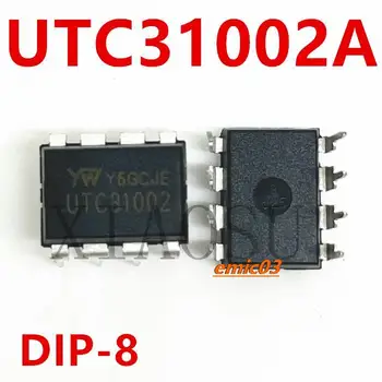 5pieces UTC31002A 31002A DIP-8 