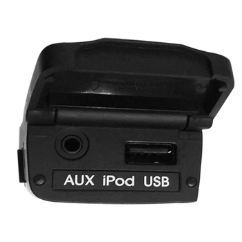 961203S100 USB Reader Ipod Auxjack Sestavni del Adapterja Assy Za Hyundai Sonata YF 2011-2014 I45
