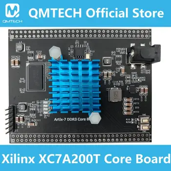 Artix7 Artix-7 A7 Razvoj odbor XC7A200T Xilinx FPGA jedro odbor A7-200 NEXYS DIGI
