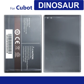 Baterija za CUBOT Dinozaver Številko za Sledenje, 4150mAh