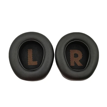 Beljakovine Usnje Zamenjava Blazinic za JBL 400 Slušalke Uho Blazine, Slušalke Earpads