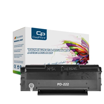 Civoprint PD-222 tonerji, kartuše, Združljive Pantum za P2511 S2000 MS6000NW MS6000 MS6550 MS6550NW MS6600 MS6600NW tiskalnik