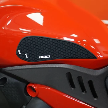 Diavel V4 2023 Motocikel Pribor Nalepke Nalepke Komplet posode za Gorivo Pad Zaščitnik Proti drsenju Za Ducati Diavel V4 DiavelV4 V 4