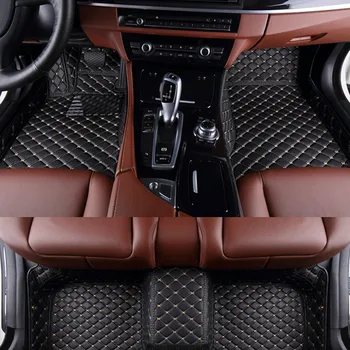 Dobra kakovost! Po meri poseben avto predpražnike za Lexus UX 200 2022 trajne nepremočljiva preproge za UX200 2021-2019,Brezplačna dostava