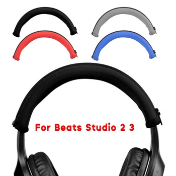 Dodatno Zaščitite Glavo Kritje za Studio3 Slušalke Glavo Kritje Uho Žarek Kape