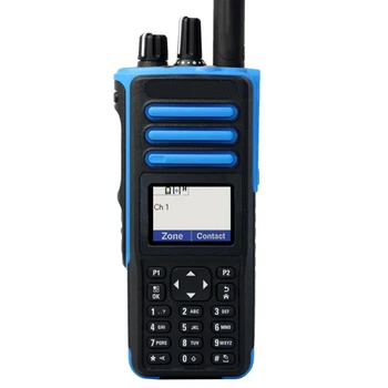 DP4801EX P8668ex DGP8550EX prenosni two-way radio ,digitalni walkie talkie