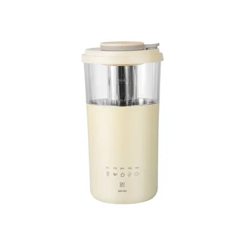 Električni aparat za Kavo Večfunkcijsko Mleko Čaj aparat za Kavo, 350 ML Mleka Mehurji Mešalnik Mešalni Stroj ZDA Plug