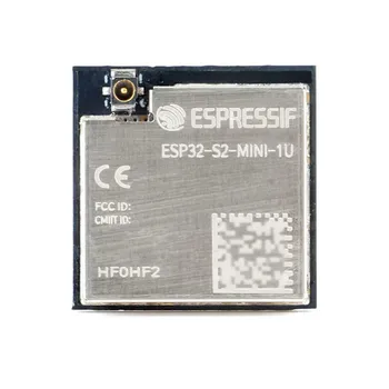 ESP32-S2-MINI-1U (4MB) eno jedro 32-bitni brezžični modul MCU