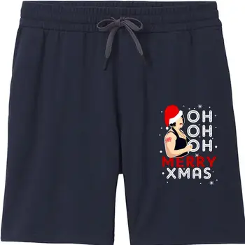 Gavin & Stacy Nessa Oh Oh Oh Vesel Božič Otroci & Odraslih Unisex hlače za moške