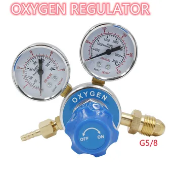 HX0001 Kisika acetylene propana argon dušik ogljikov dioksid reduciranje tlaka