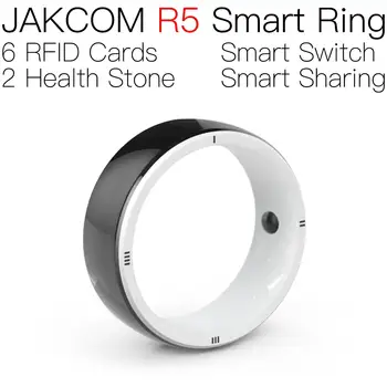 JAKCOM R5 Smart Obroč bolje kot rfid modul mini kardio ekg mobilne mačka gps hendheld anti kovinski vremensko lepilo nfc 13 56
