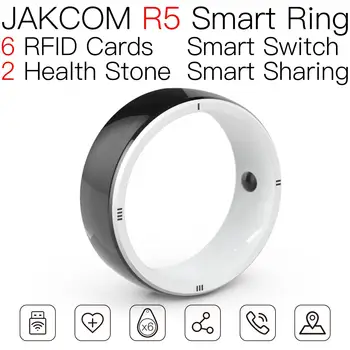 JAKCOM R5 Smart Obroč Super vrednost, kot smartwatch b57 tuš glavo watch najbolje prodajanih izdelkov 2022 m5 svobode 3