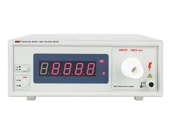 Kilovoltmeter RK149-20A Visoke napetosti Digitalni Merilnik Obseg (AC / DC), 500V ~ 20kV Vhodna Impedanca 1000M Tester Napetosti