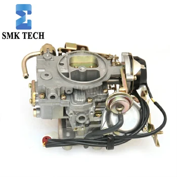 Kitajske Tovarne Motorjev Carburetors Assy Za I-SUZU 4ZD1 8943376320 8-94337-632-0