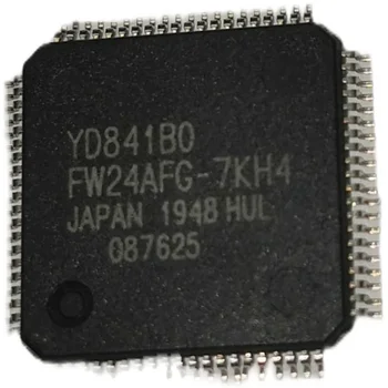 Ključ Nadzor Čipu IC, YD841 Za Yamaha PSR-550 PSR-288 PSR-450 KB-220 KB-320 itd