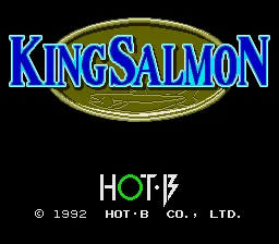 Kralj Losos 16-bitno MD Igra Kartice Za Sega Mega Drive Za Sistem Genesis