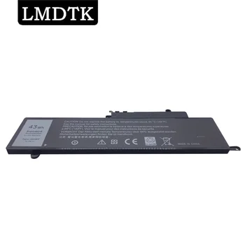 LMDTK Nov Laptop Baterija Za Dell Inspiron 13