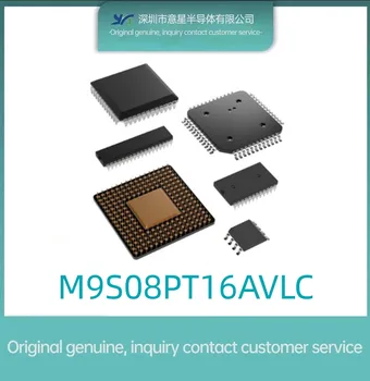 M9S08PT16AVLC paket LQFP32 mikrokrmilnik novo izvirno zalogi