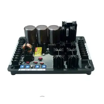 Mačka Genset Generator Mecc Alte AVR Mecc Alte Električna Oprema Alternator Rezervni Deli Samodejni Regulator Napetosti AVR VR6