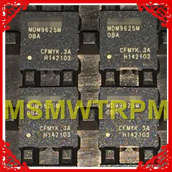 Mobilephone Pasu CPU Procesor MDM9625M 0VV MDM9625M 1VV MDM9625M 0BA Novo Izvirno