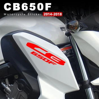 Motorno kolo Nalepke Nepremočljiva Nalepko CB650F Pribor za Honda CB650 CB 650F 650 F 2014 2015 2016 2017 2018 Motocikla Nalepke