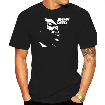 Moški tshirt Jimmy Reed majica Classic Majica Natisnjeni T-Shirt tees vrh