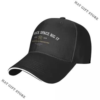 Najboljši Globoko Rock Galaktični Prostor Ploščad Belo čepico čaj klobuki Klobuk Luksuzne blagovne Znamke Kape Za Moške, Ženske