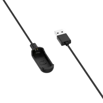 Napajalni Kabel za Huami Amazfit Neo Pametno Gledati Polnilnik USB Cradle Hitro Polnjenje Napajalni Kabel 1m