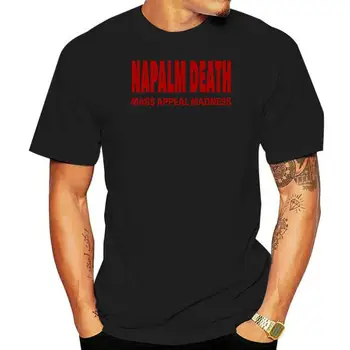 Napalm Death T Shirt Trupov Sodome, Deicide Velikost S Xxl Nova Bela Bombažna Majica S Kratkimi Rokavi