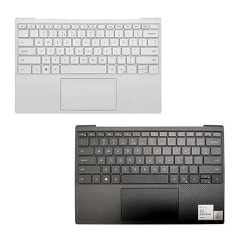Nov Original Za Dell XPS 9300 9310 Laptop podpori za dlani S Tipkovnico Plošči Zgornji Pokrov Primeru Y75C4 GT8XM XPS 9300 9310 13-Palčni