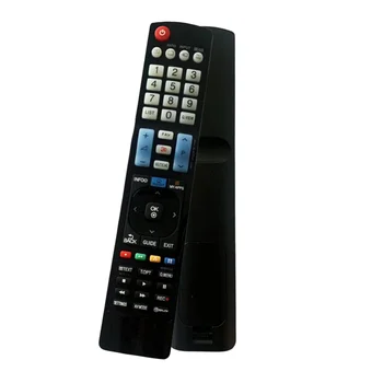Novi Daljinski upravljalnik, Primerni Za 3D Smart TV 47LA620V-ZA 55LA620V-ZA 50PH6700 60PH6700