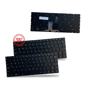 Novi NAS laptop tipkovnici Lenovo XiaoXin Air 13 AIR13 pro ideapad 710S-13ISK 710S-13IKB 510S-13ISK 510S-13IKB 13.3