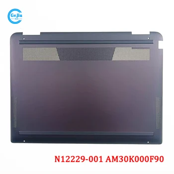 Novi Originalni Laptop Spodnjem Primeru D Kritje Za HP Spectre x360 14-EF 14T-EF 14T-EF000 14-EF0053TU N12229-001 AM30K000F90