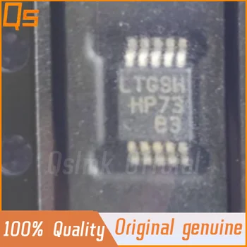 Novi Originalni LT3042EMSE LT3042 LTGSH MSOP-10 Linearnim Regulatorjem