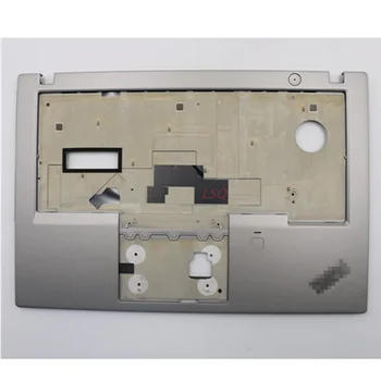 Original Za Lenovo ThinkPad T480S Sprednje Plošče Okvir Primeru IR podpori za dlani Nižje Kritje Lupini 01YN988
