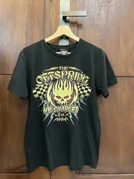Potomci Tour T-Shirt, Punk Rock Band Tour 1995 Majica LB7326